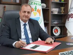 Sansarak Kanyonu Tabiat Parkı’nda süreç başladı
