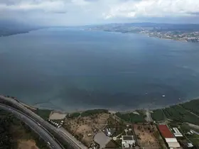 Sapanca Gölü’nden fabrikaların yıllık çektiği su miktarı
