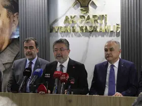 Sarıçay Barajı yıl sonuna kadar tamamlanacak
