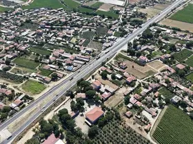 Sarıgöl Ahmetağa’da 25 yıllık altyapı sorunu çözülüyor
