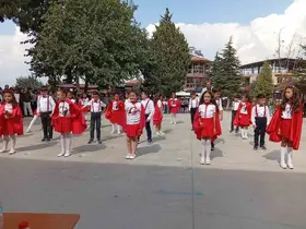 Sarıgöl’de İlköğretim Haftası etkinlikleri
