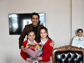 Sarıkamışlı öğrencilerden "Oyuncu Beyinler" turnuvasında gururlandıran başarı
