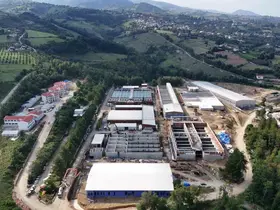 SASKİ’nin yatırımı yüzde 72’ye ulaştı
