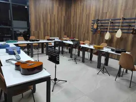 Sason’da gençler için ücretsiz müzik resim kursu başlıyor
