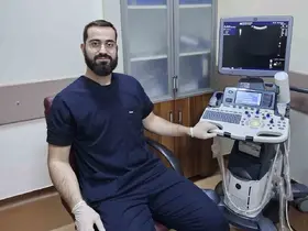 SAÜ’lü doktordan ağrı tedavisinde çığır açan yöntem
