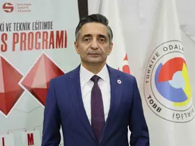 "Savunma sanayinde çalışanların yüzde 55-60’ı teknisyen ve operatörler olacak"
