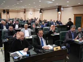 SBB Meclisi 58 maddeyi karara bağladı
