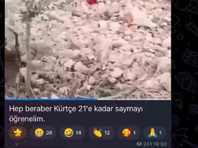 SDG’li teröristlerin öldürdükleri sivilleri saydığı ortaya çıktı
