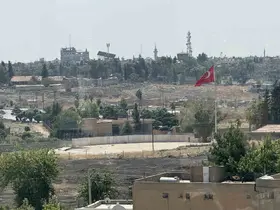 SDG’nin feshedildiğini açıklamasının ardından Nusaybin-Kamışlı hattında yeni dönem beklentisi
