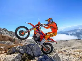 Sea to Sky, dünyanın önde gelen Hard Enduro sporcularını Kemer’de ağırlayacak
