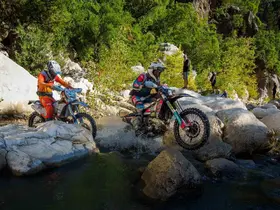 Sea to Sky’da zirve mücadelesi Kemer’de devam edecek
