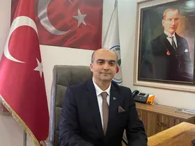 Seben Belediye Başkanı Uygar Oturakdaş, CHP’den istifa etti
