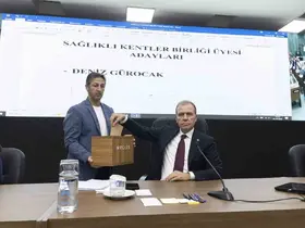 Seçer: "4 katlı kavşak yapacağız"
