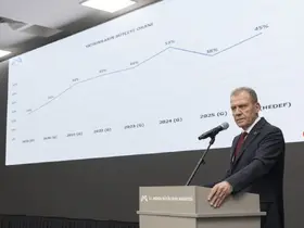 Seçer: "Bir ton suyun maliyeti 73 TL ama 53 TL’ye satıyoruz"
