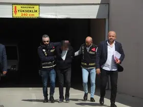 Seçim broşürü kavgasında tek kurşun iki kardeşe isabet etti: 16 yıl 8 ay hapis
