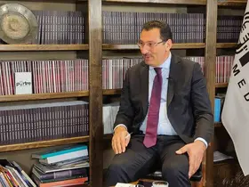 Seçim İşleri Başkanı Yavuz’dan erken seçim açıklaması
