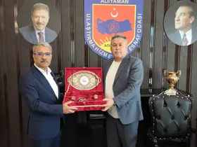 Seçim öncesi birlik ve beraberlik vurgusu yapıldı
