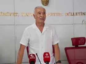 Seferihisar Belediye Başkan Vekili, Fuat Gümüş oldu
