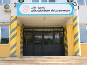 Şehidin adı Ödemiş’teki yeni merkezde yaşatılacak
