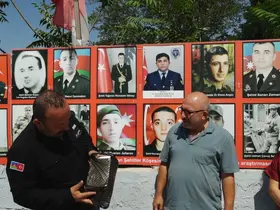 Şehit Berkay’ın getiremediği Azerbaycan çayı, kardeş ülkeden ailesine gönderildi
