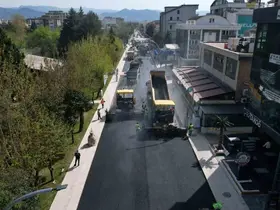 Şehit Ergün Köncü’nün adı İzmit’te park ve anıtla yaşatılacak
