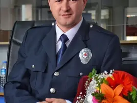 Şehit polis memuru Sadık Cem Akın’ın adı, doğup büyüdüğü topraklarda yaşatılacak
