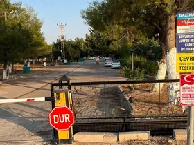 Şehit ve gazi ailelerine Gazihan Dede Mesire alanında giriş ücretsiz
