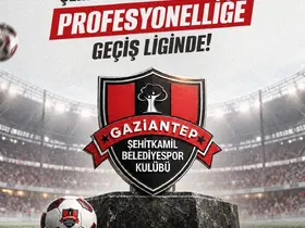 Şehitkamil Belediyespor PGL’de mücadele edecek
