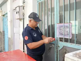 Şehitkamil’de denetimler hız kesmiyor
