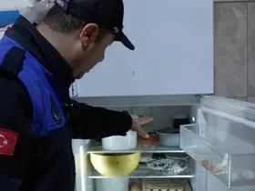 Şehitkamil’de gıda güvenliği için sıkı denetim
