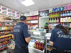 Şehitkamil’de okul kantinleri ve çevrelerinde denetimler arttı
