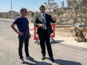 Şehitkamil’de yollar kışa hazırlanıyor
