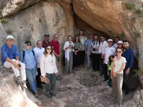 Şehitkamil’den Gaziantep’in arkeolojik mirasına uluslararası tanıtım
