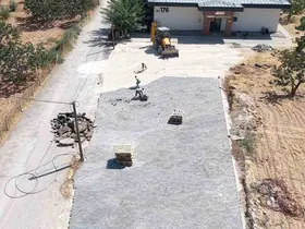 Şehitkamil’den kırsal mahallelere yatırım seferberliği
