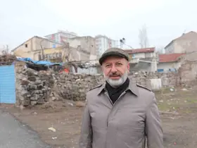 Şehrin kalbi Argıncık’ın tarihî dönüşümünde söz vatandaşın
