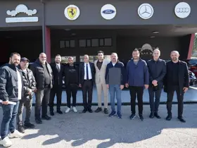 Şehzadeler Belediyesinden çözüm odaklı çalışmalar
