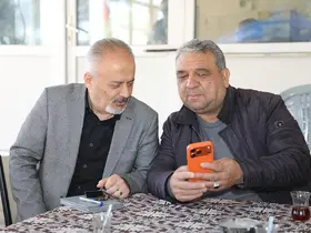 Şehzadeler Belediyesi’nden sorunlara anında müdahale
