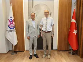 Şehzadeler’de hizmet için ortak mesaj
