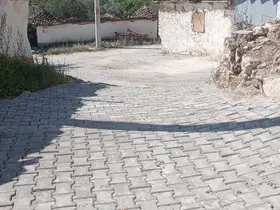 Şehzadeler’de parke taş döşeme çalışmalarında yüzde 95 tamamlandı
