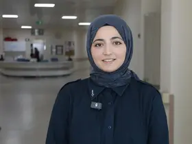 "Şekerli içecekler yerine su ve ayran tercih edin" uyarısı
