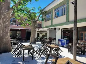 Seksenler Sokağı turizme kazandırıldı
