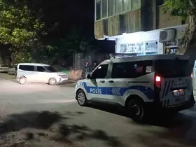 Selam söyleyip vurduktan sonra 75 bin lirasını gasp ettiler
