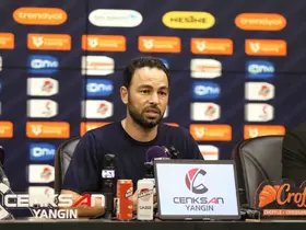 Selçuk İnan: "Bu sene hiçbir maçı domine ederek oynamayacağız"
