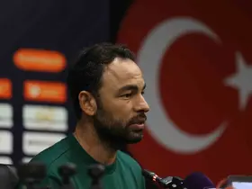 Selçuk İnan: "Galibiyeti taraftarımıza armağan ediyorum"
