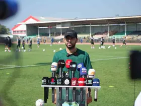 Selçuk İnan: "Hakemlere güveniyoruz, hakkaniyetli olacaklarına inanıyoruz"
