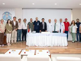 Selçuk Tıp’ta Robotik Cerrahi ile 300. ameliyat yapıldı