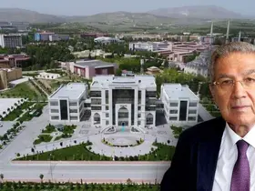 Selçuk Üniversitesi’nin Efsane Rektörü Vefat Etti