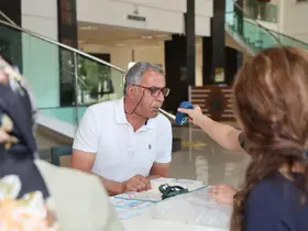 Selçuklu Belediyesi'nden sağlıklı yaşama destek