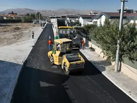 Selçuklu Belediyesi ulaşım kalitesini artıyor
