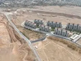 Selçuklu’da 40 Bin Metrekarelik Alanda Asfalt  Çalışması Tamamlandı